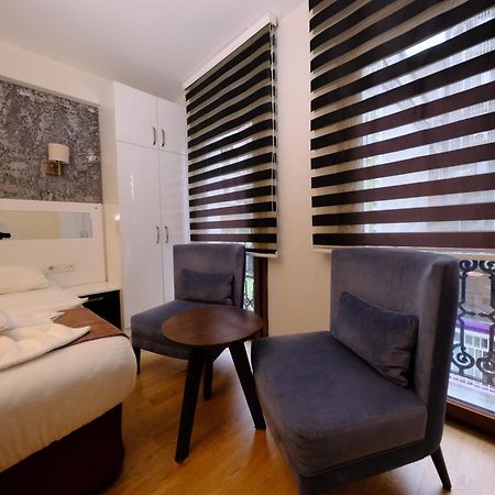 Taksim Green Suites Isztambul Kültér fotó